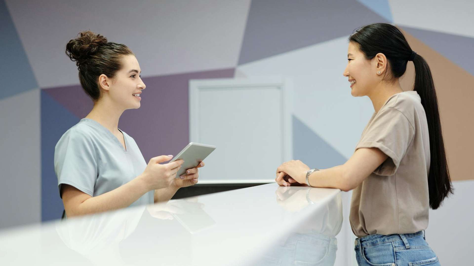 Steigern Sie Ihre Buchungen & Effizienz